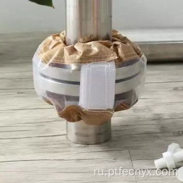 Фланец PTFE Safty Sifty